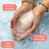 DrSALTS+ Recharge Therapy Epsom Salts - Invigorating Epsom Bath Salts