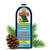 King Pine Concentrated Pine Oil Multi-Surface Cleaner Industrial Strength, Original