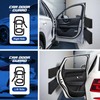 Spurtar Garage Wall Protector for Car Door, 4 Pack EVA
