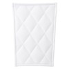 REWARD AC-52 01 Junior Size Knee Pad White Approx. 8.7