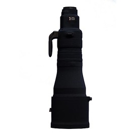 LENSCOAT® Nikon Z 600 F/4 TC VR S Black