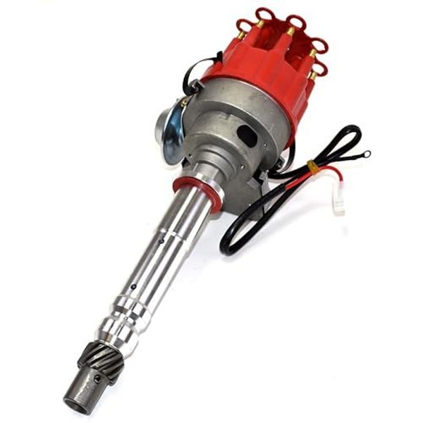 A-Team Performance R2R Complete Distributor - Ready 2 Run for