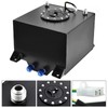 5 Gallon Fuel Cell 20L Universal Gas Tank with Level