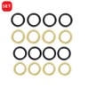 Intake Manifold O-Ring Gaskets Set For MINI COOPER R55 R56