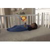 Lamaze LC27159 Logan the Lion Soother, 0-24 meses