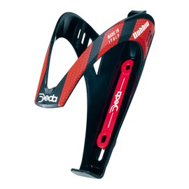 Deda ELEMENTI GABBIA RED Bottle Cage
