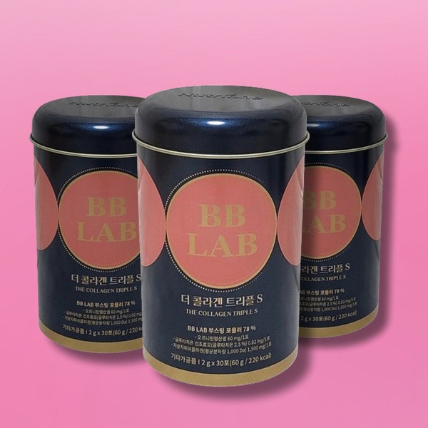 BB Lab The Collagen Triple S 2g 30 3 packs