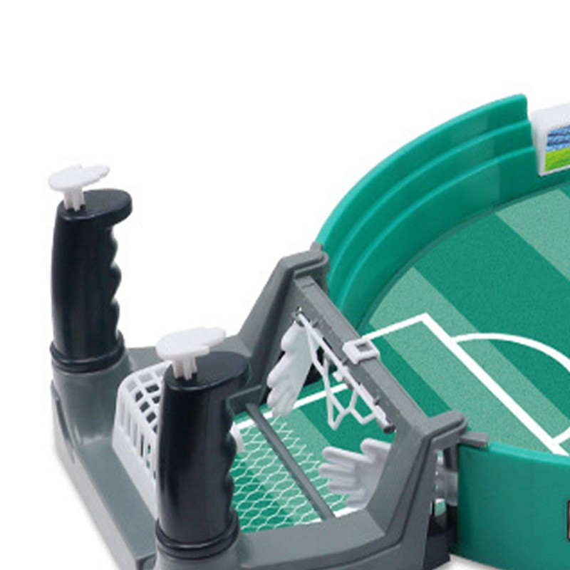 Tabletop Football Game Toy Hand Concentration Enhancing Interactive Mini Sports