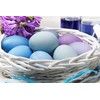 Heitmann Egg Dyes, Delicate Pastel, 42.5 g
