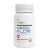 Xtendlife VasQFlow Natural Nitric Oxide Booster Supplement - Circulation &
