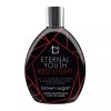 Brown Sugar Eternal Youth Red Light Therapy Advanced Tanning Lotion
