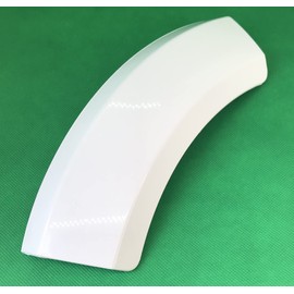 Generisch Tumble Dryer Door Handle for Bosch Siemens Neff 644221 00644221 WTE WTS WTV WTW SPL27343