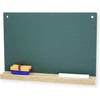 Nihon Rikaku SB-M-GR More Chisel Chalkboard A5 Green
