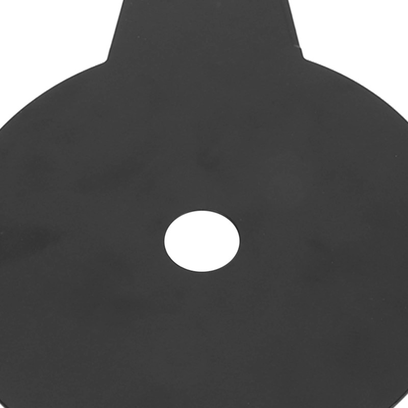 Universal Mulching Brushcutter Blade, 2 Tooth or 4 Tooth Shredder