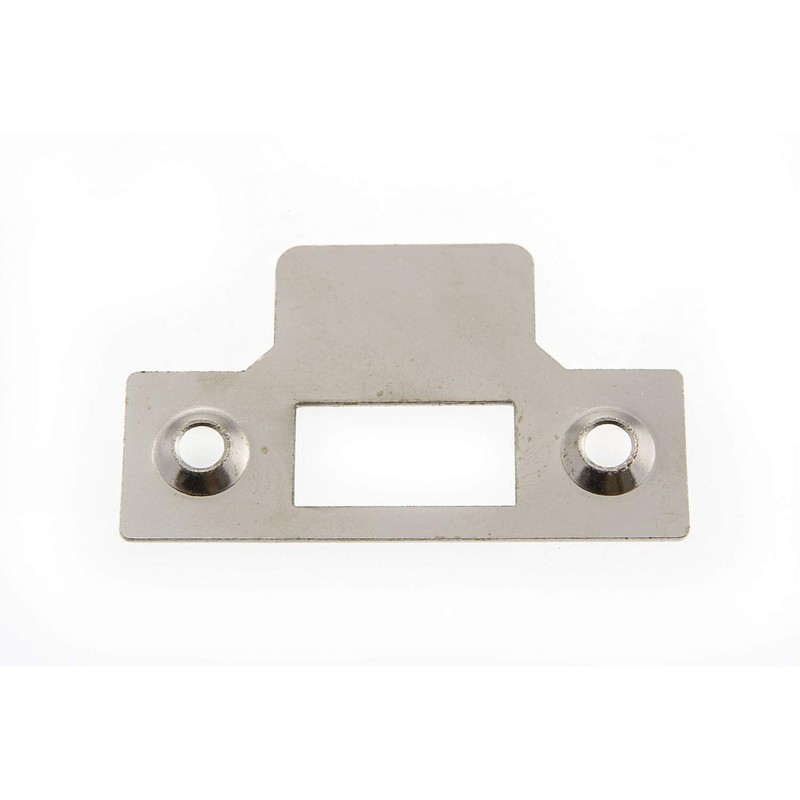 Sterling TML130 Internal 3" / 75mm Nickel Tubular Mortice Latch,