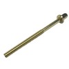 AIAS Tension Rods for Drums - Brass Plated (1 5/8