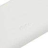 Buffalo Women's Long Wallet Muse White Travel Accessory Wallet, White