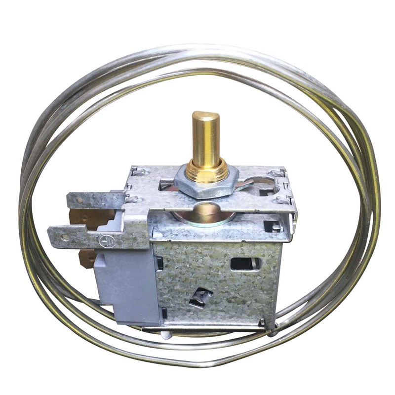 Fridge Freezer Thermostat Refrigeration Temperature Controller Universal WKF-27R(WPF-22G)
