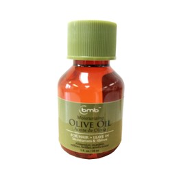 BMB Moisturizing Olive Oil 1 oz / 30 ml