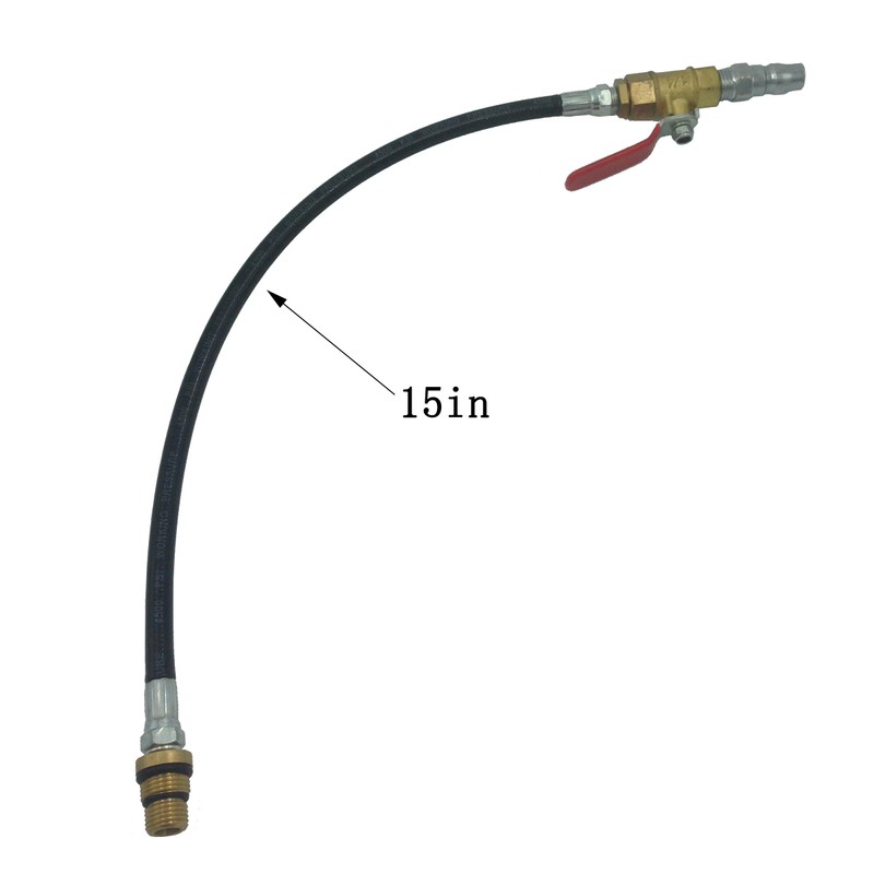 kweiny Engine Air Valve Holder and Cylinder Leakage Testing Assistant