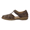 Josef Seibel Rosalie 29 Women’s Saltwater Sandal, Brandy, EU 39
