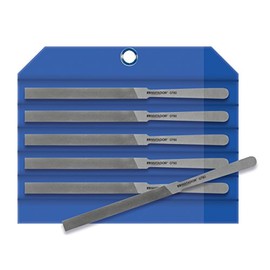 Matador Contact File Set 6-Piece 150 x 8 x 0.8/0780 0001