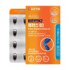 IlYang Pharm 프라임 비타민K2 플러스D3 150mg 60캡슐 1박스 2개월분 Prime