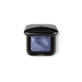 Kiko Milano - New Water Eyeshadow 20 Sombra De Ojos De Color Instantáneo, Para Uso Húmedo Y Seco. Azul Marino 1 Unidad (Paquete De 1)