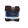 Charisma 4pk Luxury Towels Set: 2 Hand Towels & 2