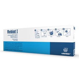 2 billones de probióticos Bifidobacterium lactis BB-12 y Lactobacillus casei LC-431 con Vitaminas B6 y B12, 7 frascos con 10 ml c/u, sabor naranja