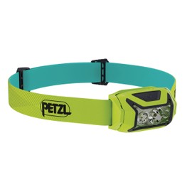 PETZL E063AB Active Green