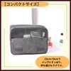 ideamall Travel Pouch, Travel Accessories, Makeup Pouch, Organizer, navy