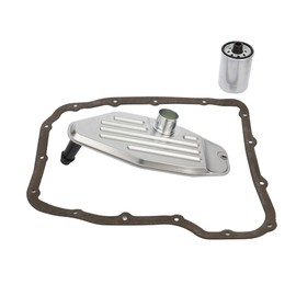 ECCPP 45RFE 545RFE 65RFE 66RFE 68RFE Transmission FILTER KIT 4WD WITH Pan Gasket 99-UP for RAM Fit For Chrysler Aspen For Dodge Dakota For Dodge Durango For Dodge Ram 1500 5013470-AA 4799507