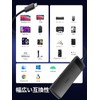 USB-C Hub 10Gbps 5-in-1 USB-C 3.2 Port High Speed Data