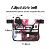 YOURUIMEI Nurse Belt Organizer Pouch,Nurse fanny pack, Nurse Fanny Pack
