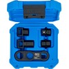 BGS 70196 | Auxiliary Belt Tensioning Tool Set | for