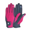 AK Fine Tech Micro Suede Riding & Multifunctional Horse Riding