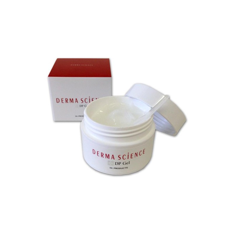 da-masaiensu DP Gel 50 