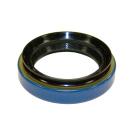 Transfer Case Rear Output Shaft Seal Compatible with Grand Cherokee JK TJ NV241 NP241OR