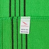 Kinugawa Company Korean Style Light Towel Green & Red 2