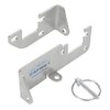 Rear Door Lock Driver Door Burglary Protection for Ducato Jumper