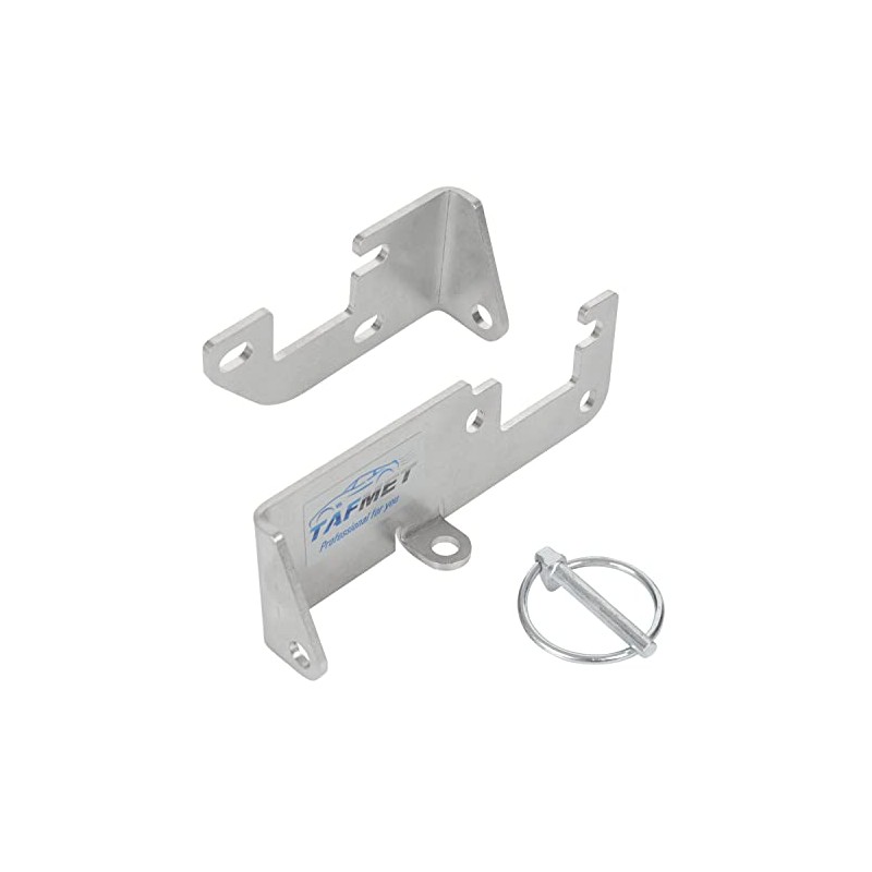Rear Door Lock Driver Door Burglary Protection for Ducato Jumper