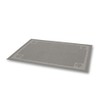 Petmate Litter Catcher Mat, Stone, Large