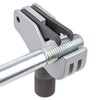TGR Quick Adjustable Universal Thread Restorer 11/16” to 1-1/2”(17-38mm) for