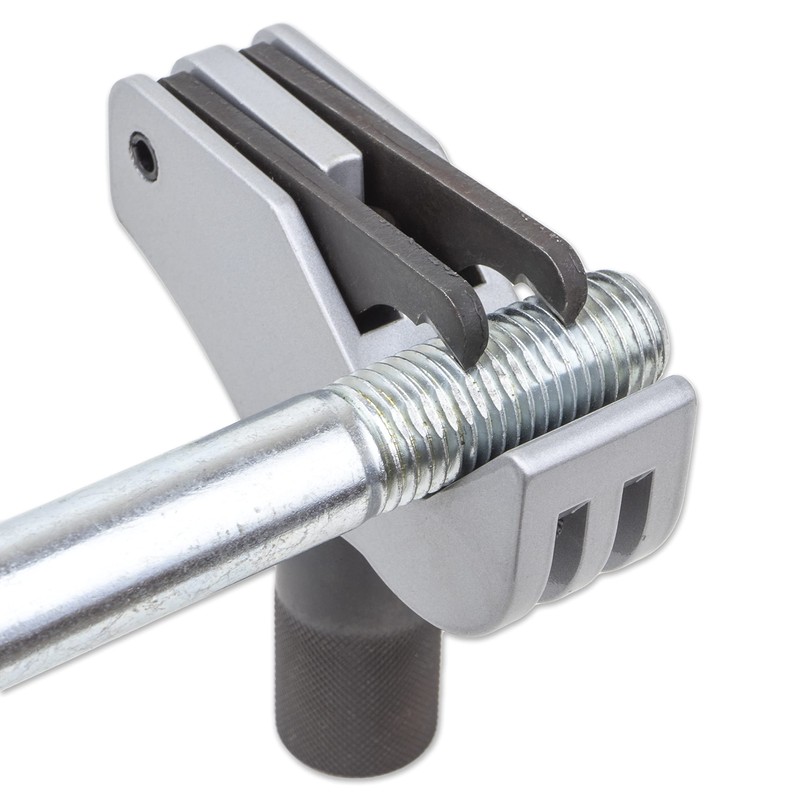 TGR Quick Adjustable Universal Thread Restorer 11/16” to 1-1/2”(17-38mm) for