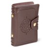 Stratagem Pocket Compendium Spellbook Holder| 26 Pages per Book &