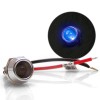 Keep It Clean Wiring Accessories Indicator Light Blue 12v LED