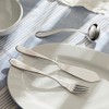 Alessi Nuovo Milano Sauce Ladle, (5180/13), Silver