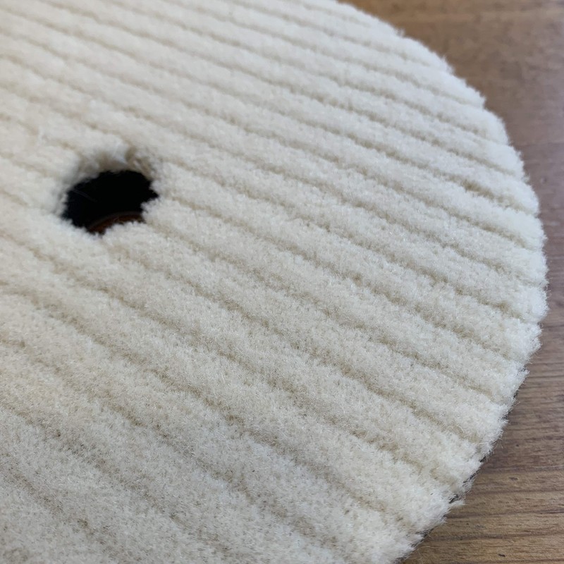 Hotei-son Electric Polisher Wool Buff 3 Types to Choose from,
