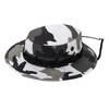 Rothco Camo Boonie Hat Bucket Hat Military Hat